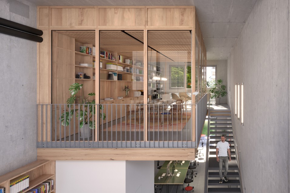 283m² commercial