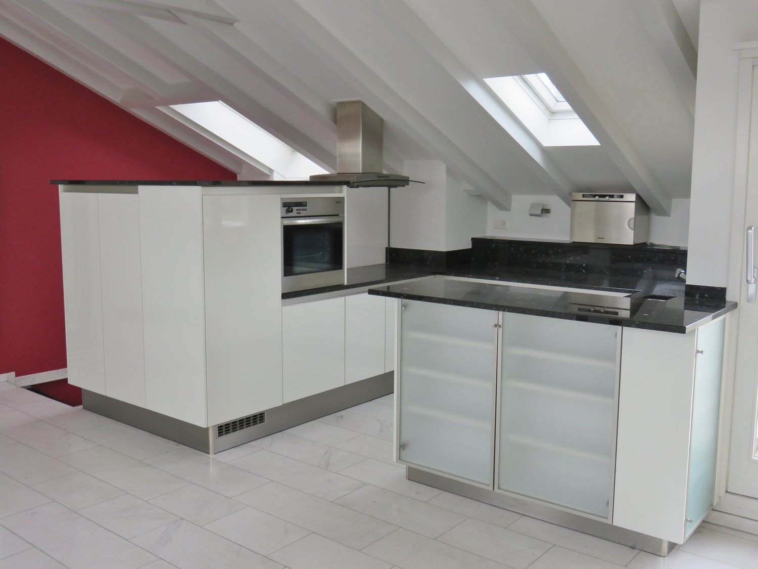 5 rooms apartment, Foto 4 von 10