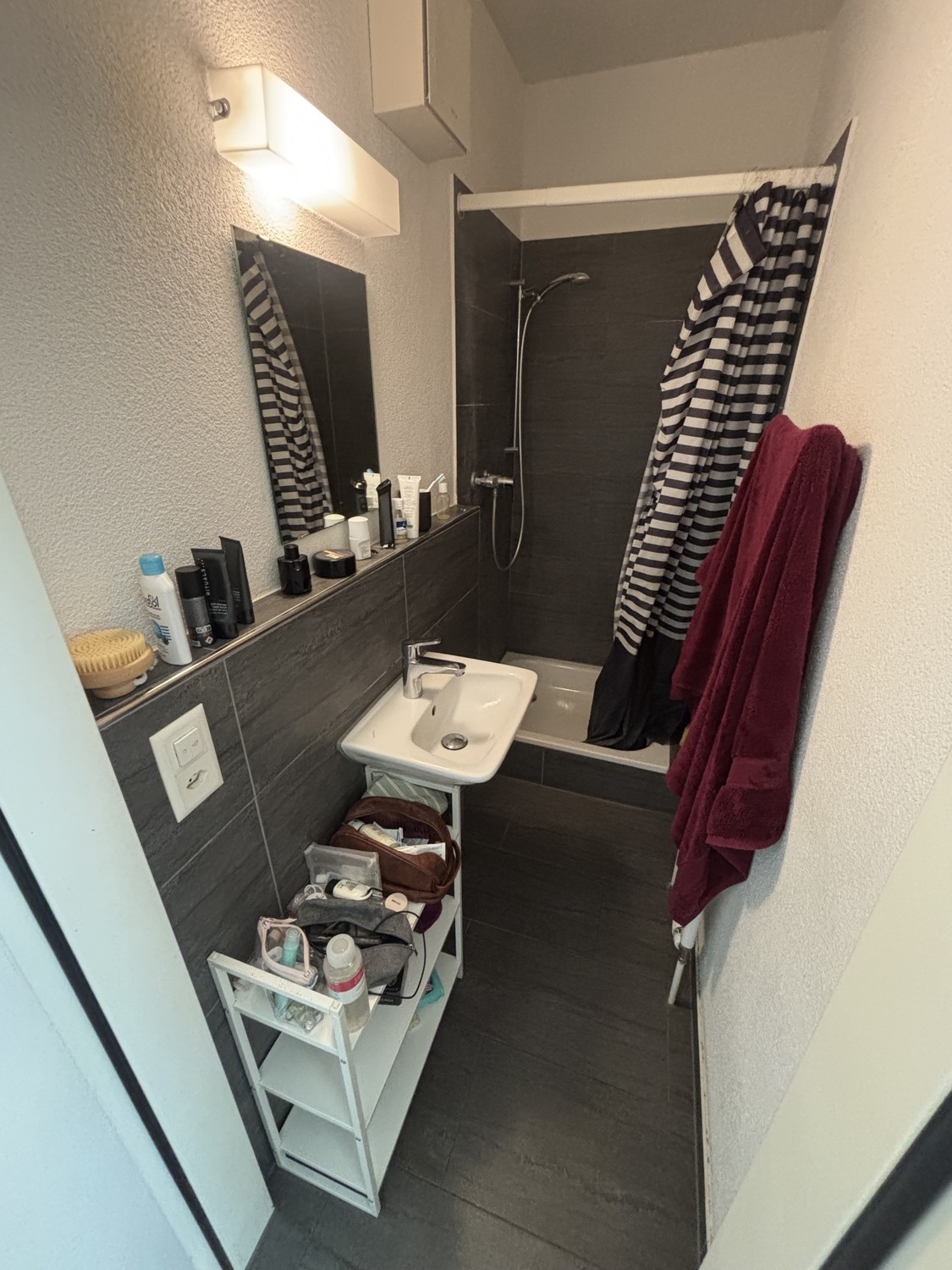 Zimmer in einer WG