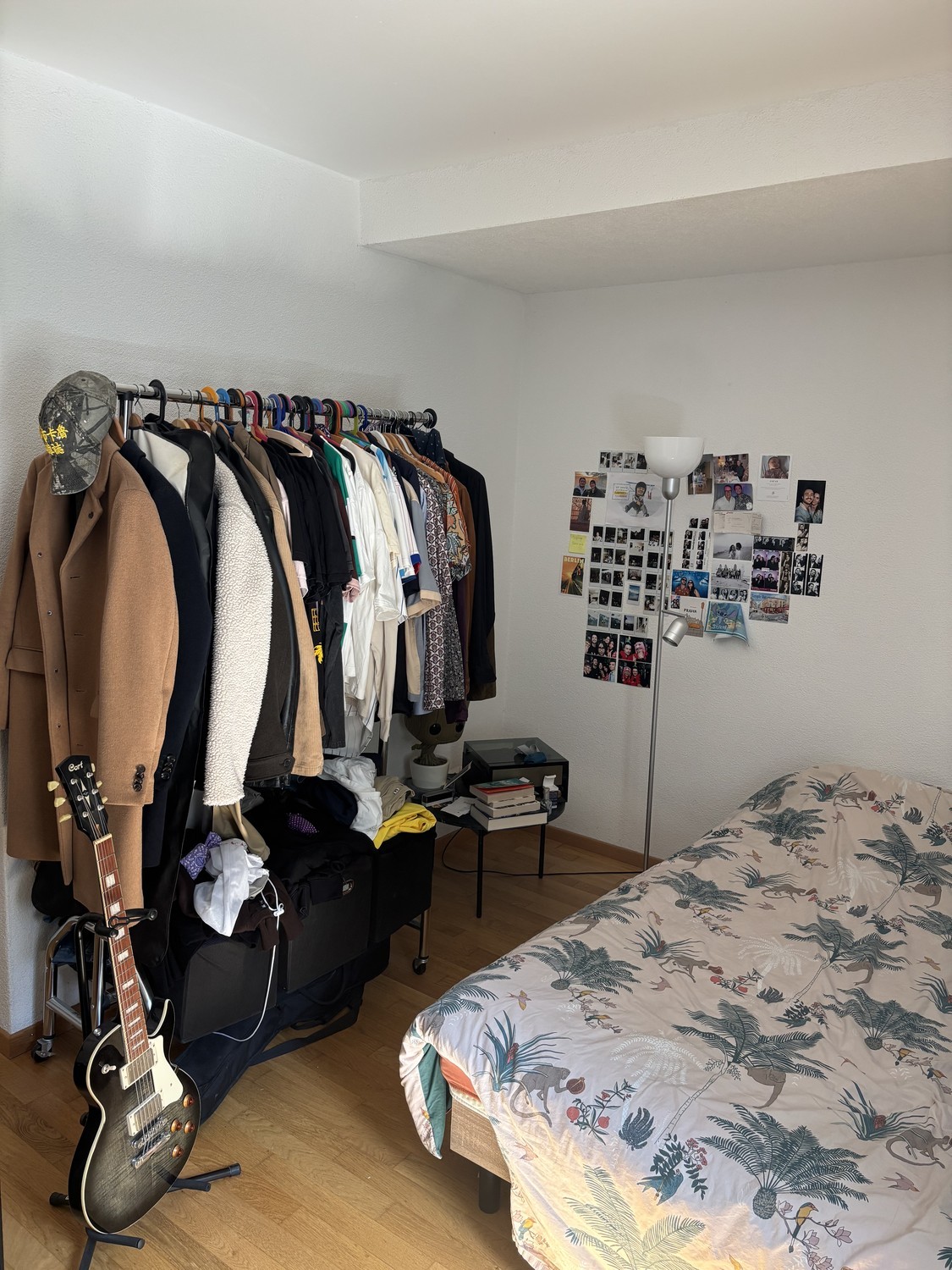 Zimmer in einer WG