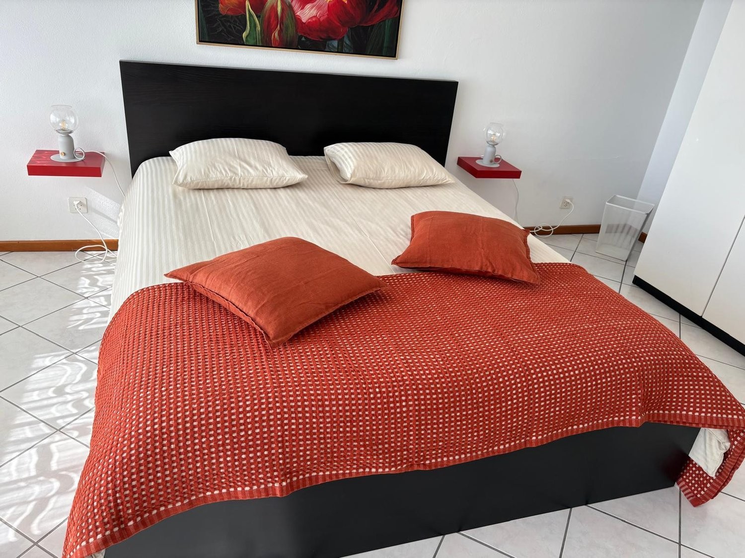 3 rooms furnished flat, Foto 7 von 10