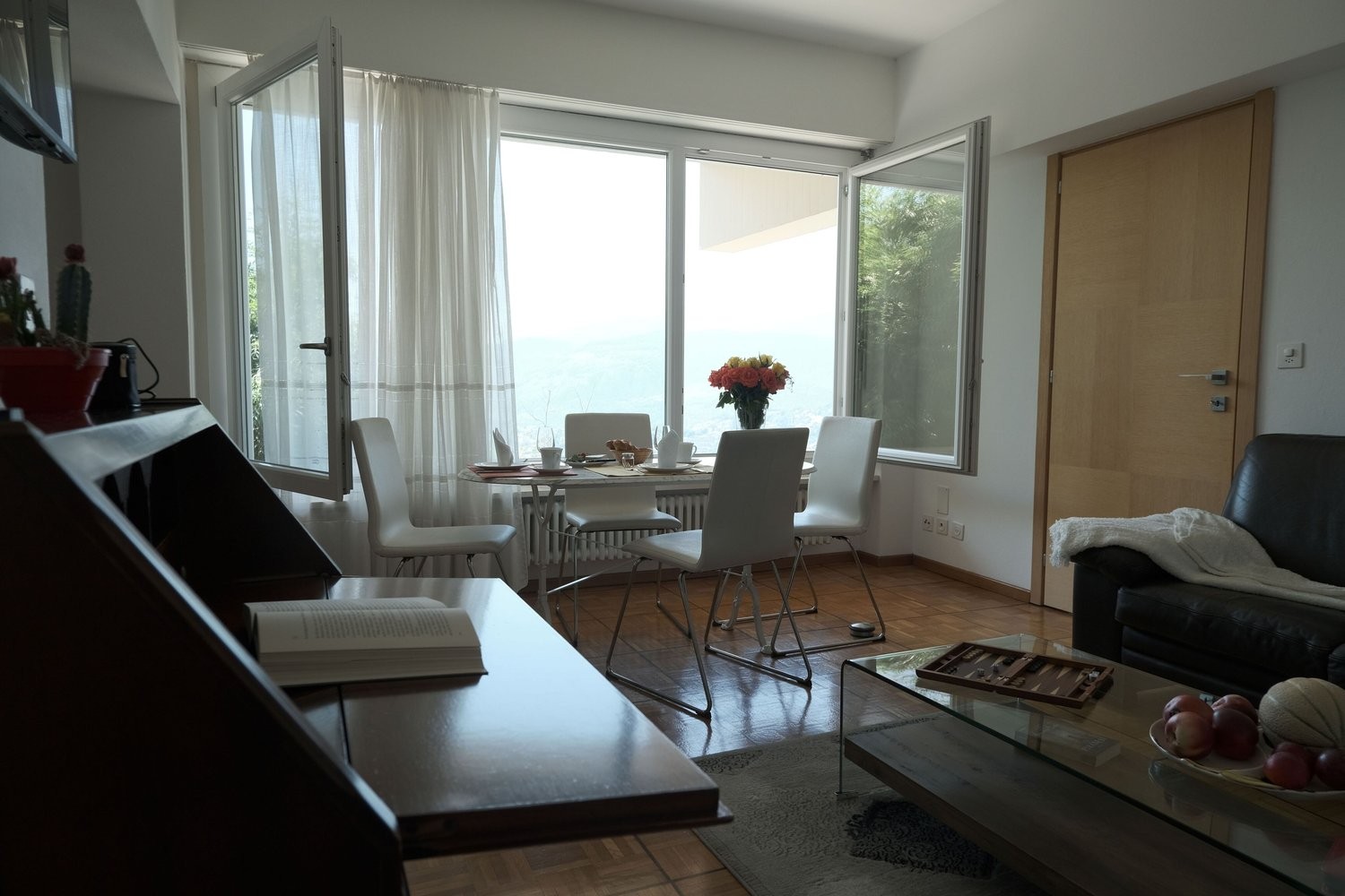 3 rooms furnished flat, Foto 2 von 10