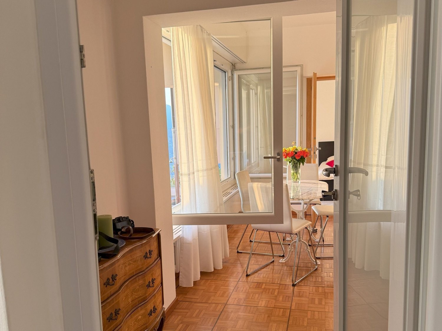 3 rooms furnished flat, Foto 4 von 10