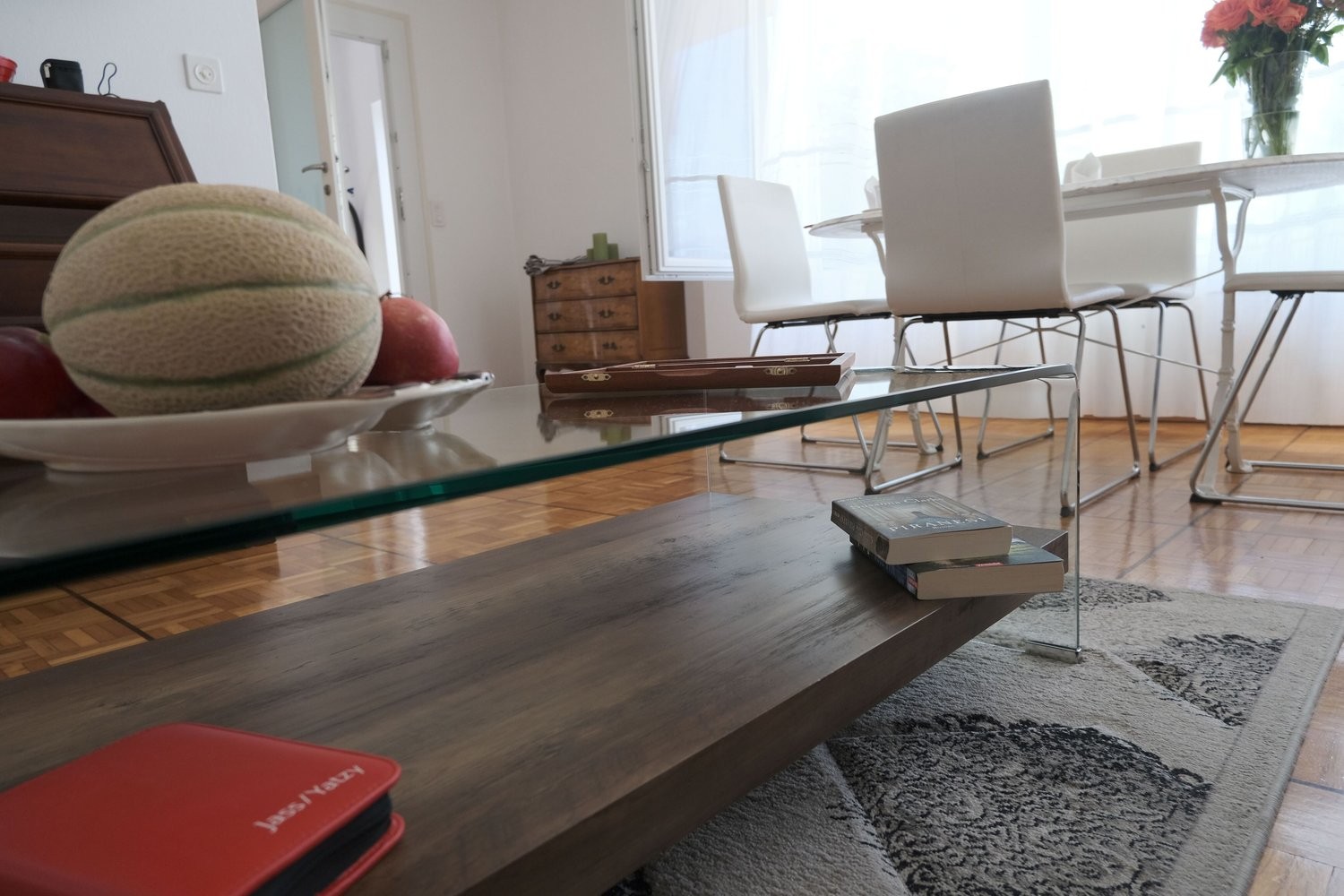 3 rooms furnished flat, Foto 1 von 10