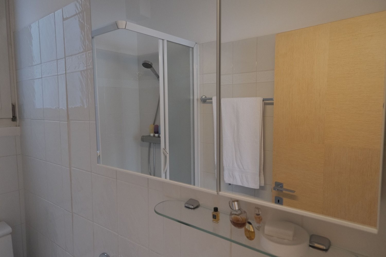 3 rooms furnished flat, Foto 8 von 10