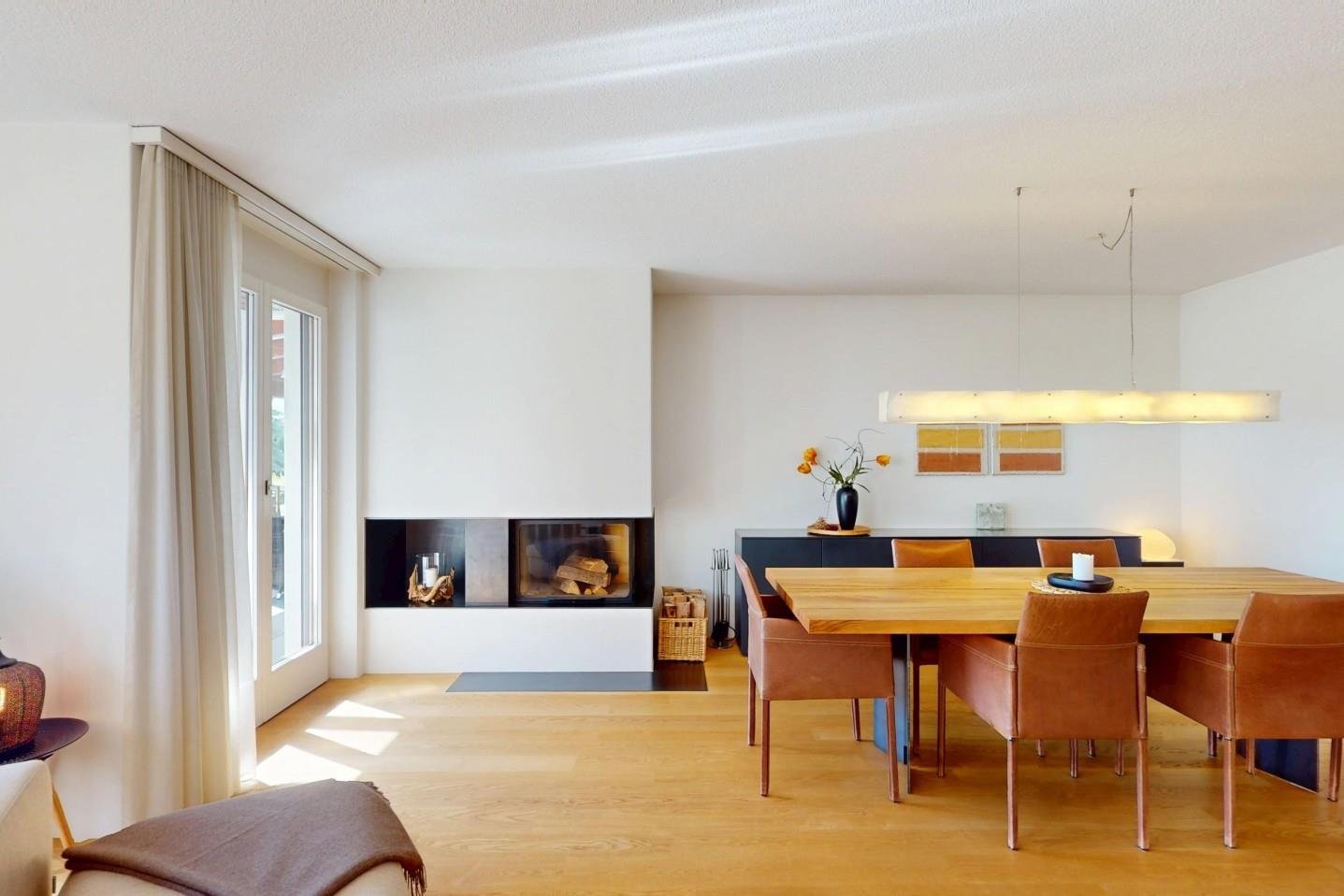 6 ½ rooms single house, Foto 4 von 10