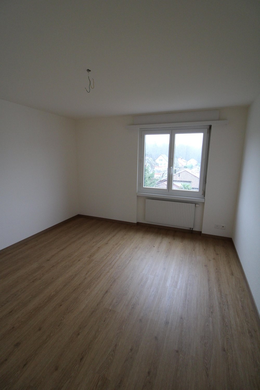 Appartamento di 4 ½ locali