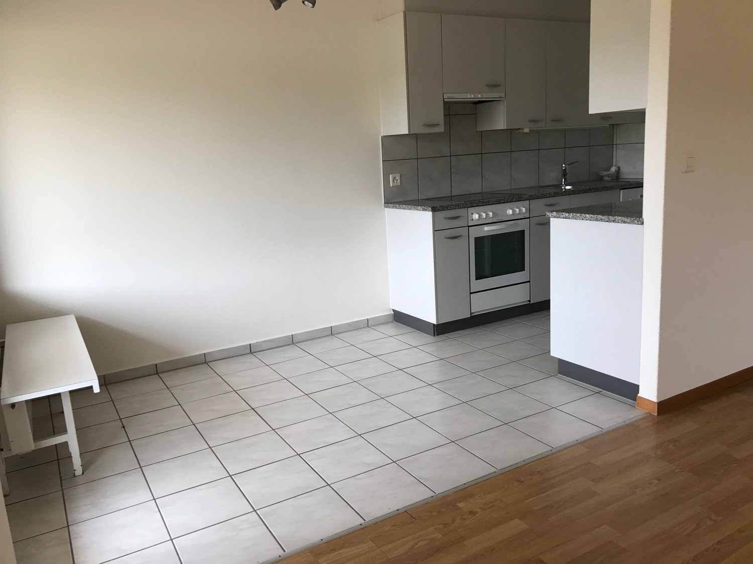 Appartamento di 4 ½ locali