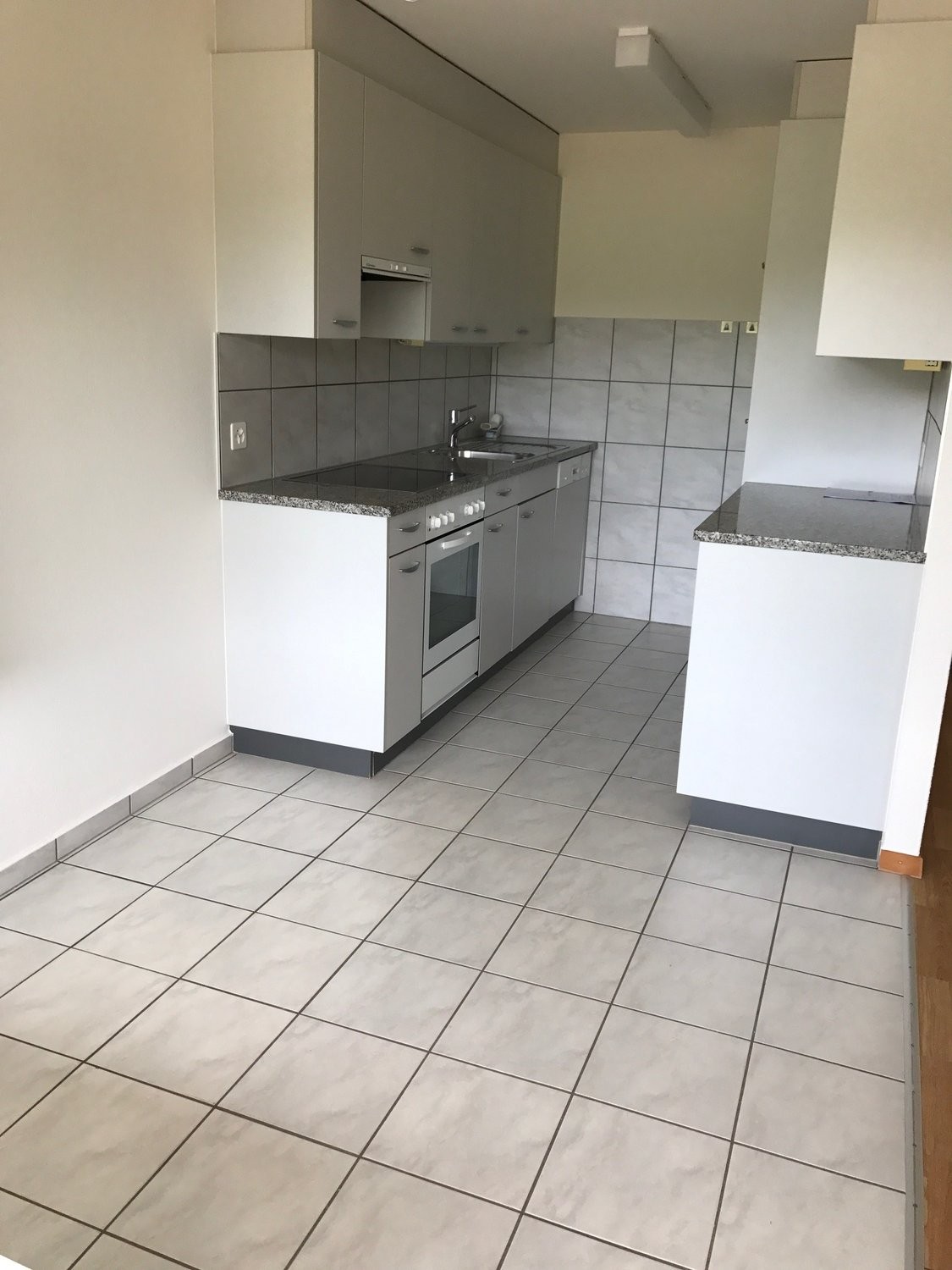 Appartamento di 4 ½ locali