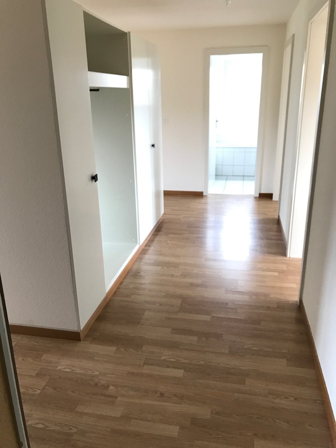 Appartamento di 4 ½ locali