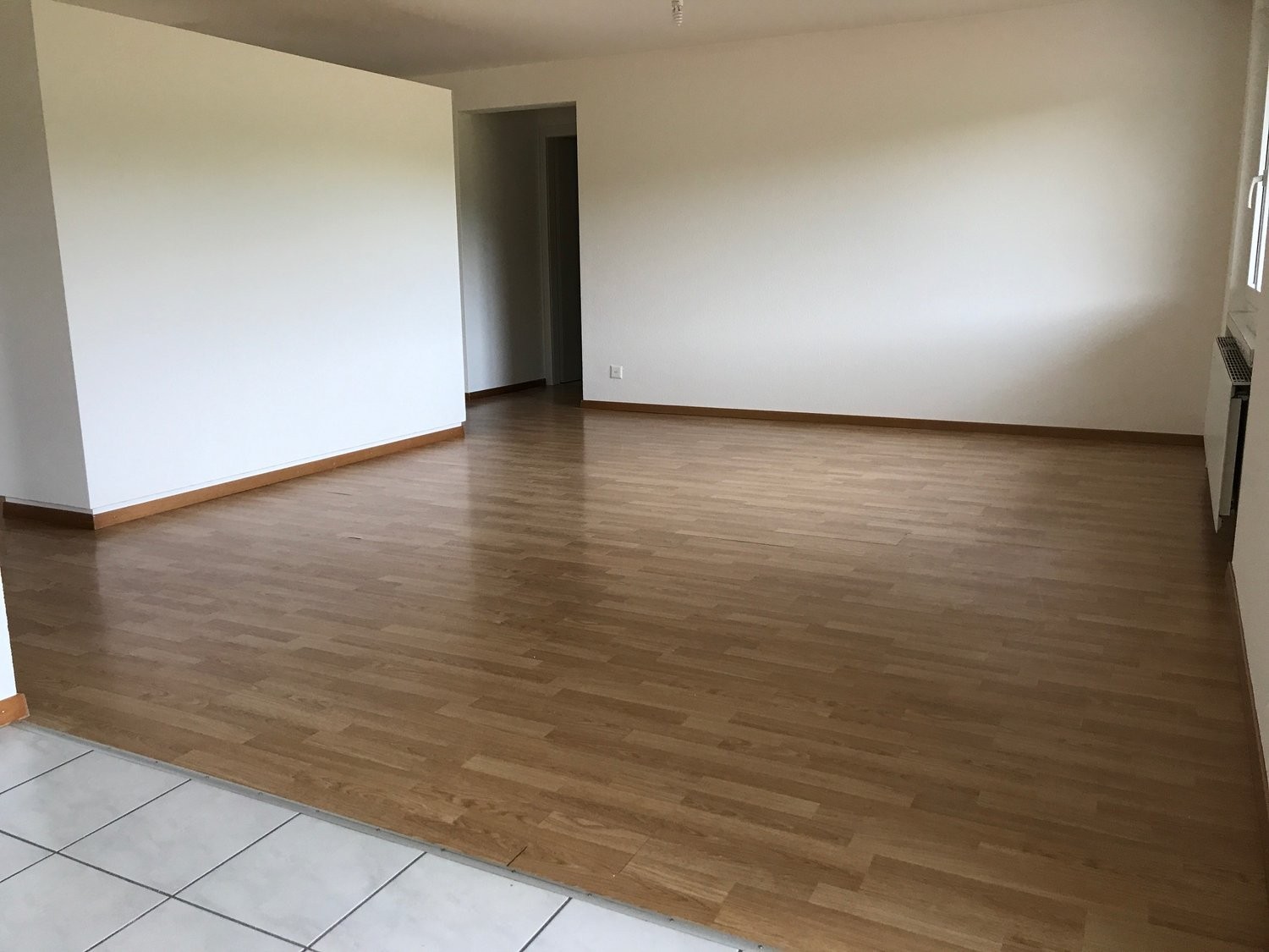 Appartamento di 4 ½ locali