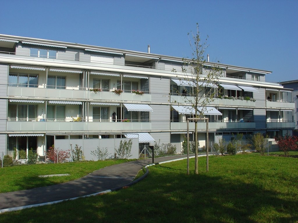 3 ½ rooms apartment, Foto 2 von 9