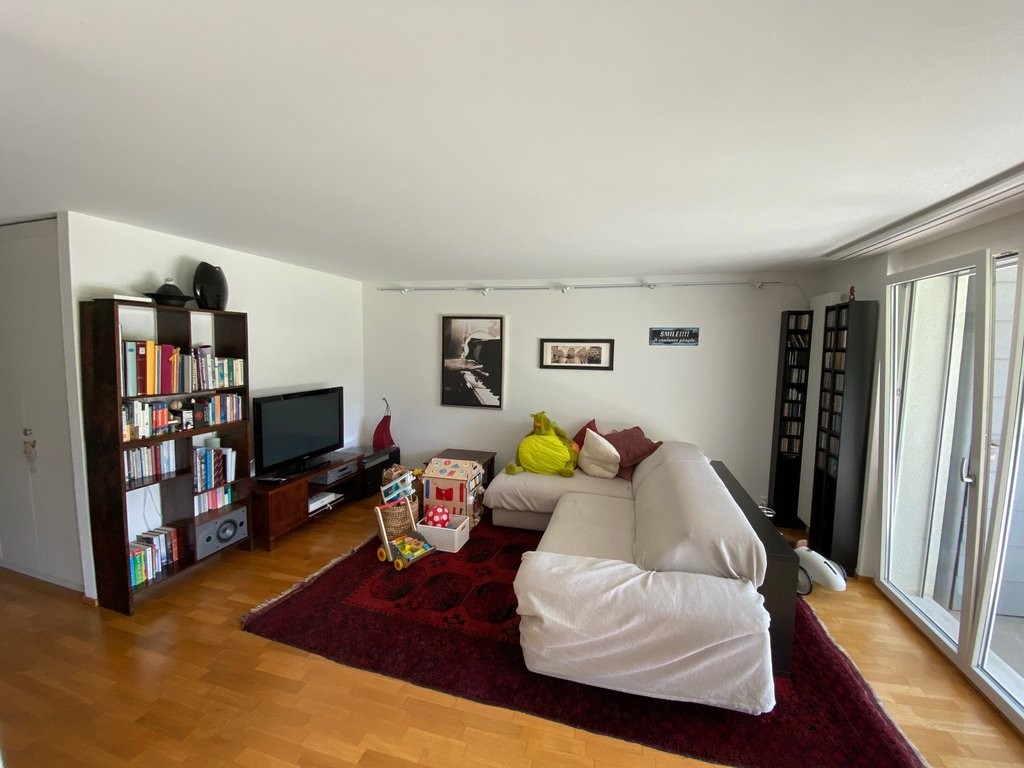 3 ½ rooms apartment, Foto 8 von 9
