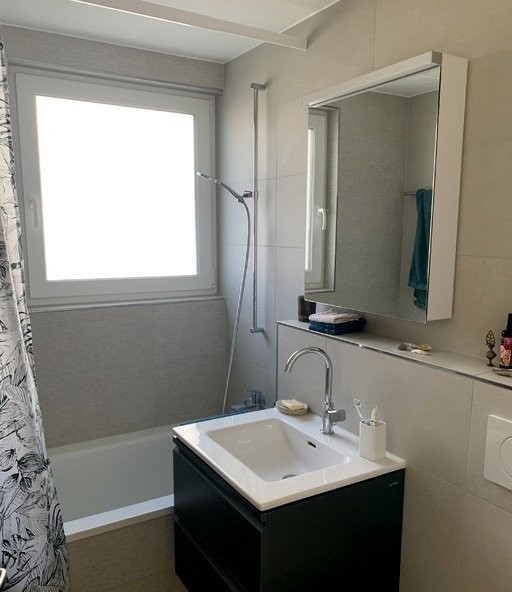 3 rooms furnished flat, Foto 3 von 8