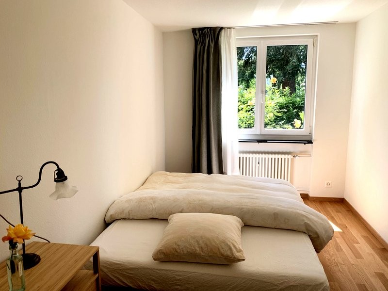 3 rooms furnished flat, Foto 4 von 8