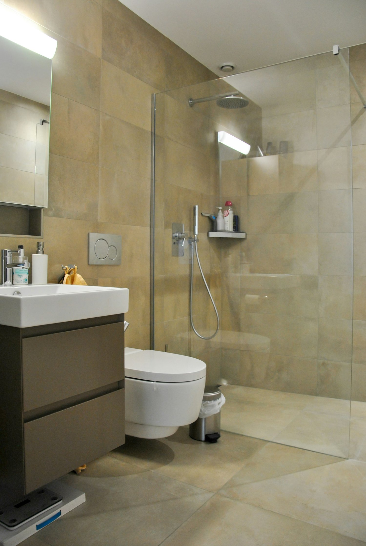 Appartement de 4 ½ pièces