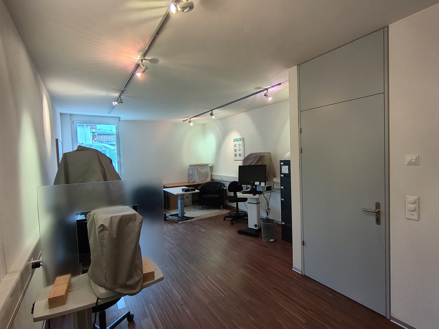 148m² commercial, Foto 5 von 9