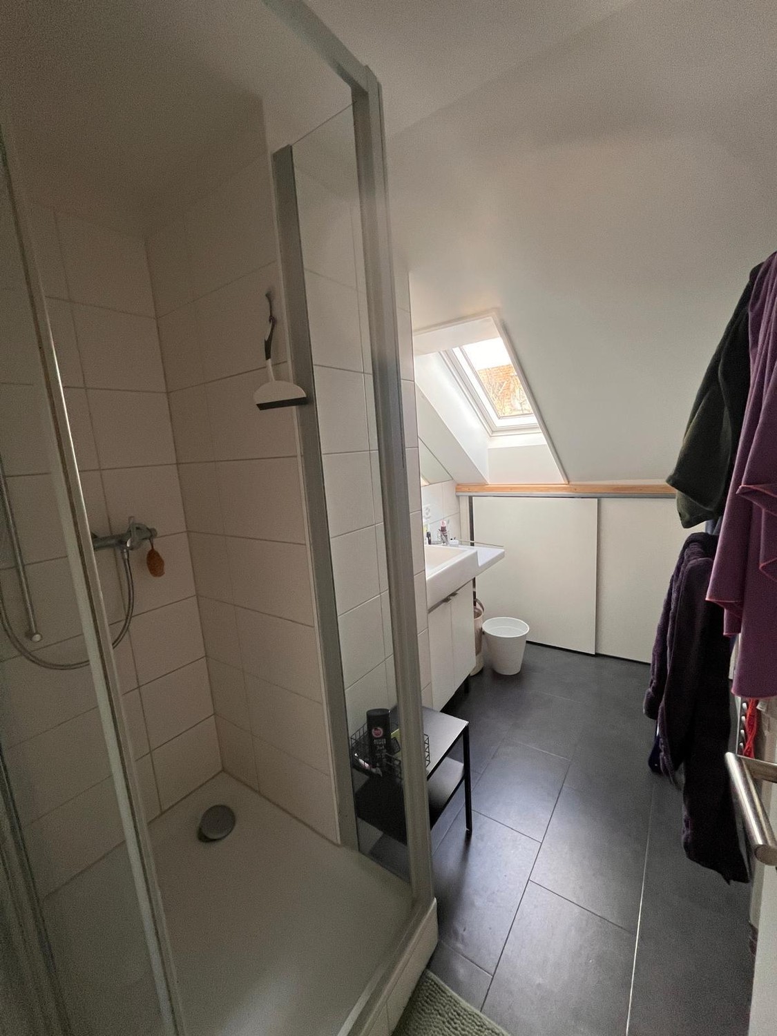 Chambre dans une colocation