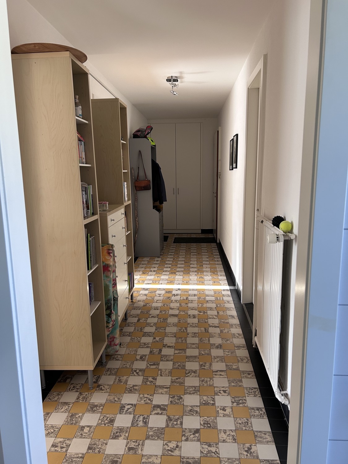 2 ½ Zimmer-Wohnung, Foto 3 von 8