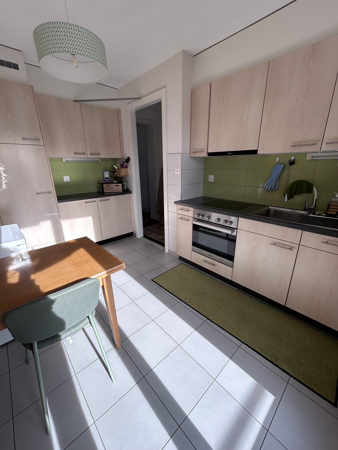 2 ½ Zimmer-Wohnung, Foto 8 von 8