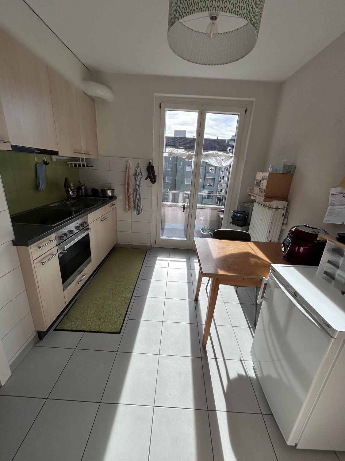 2 ½ Zimmer-Wohnung, Foto 7 von 8