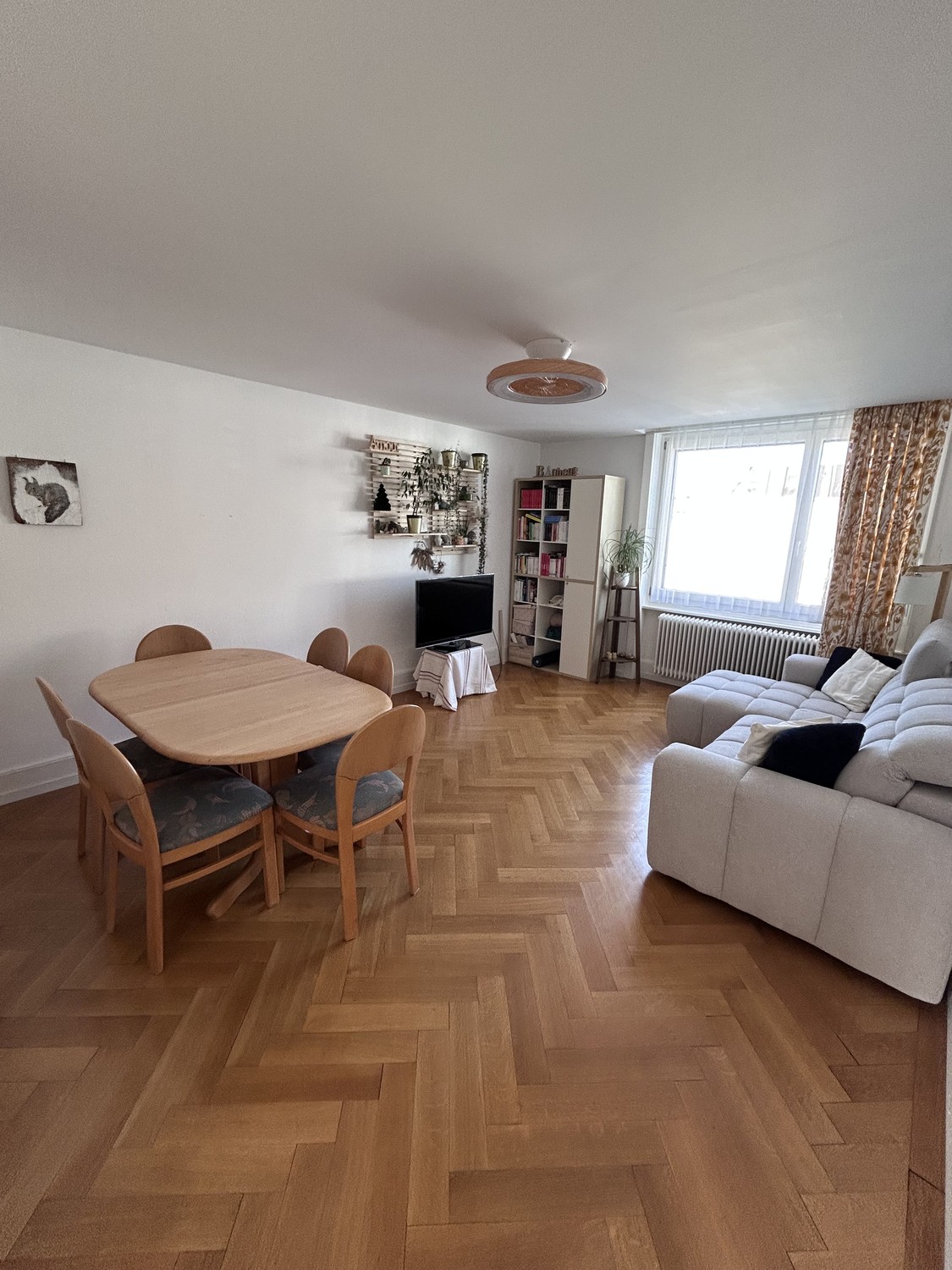 2 ½ Zimmer-Wohnung, Foto 2 von 8