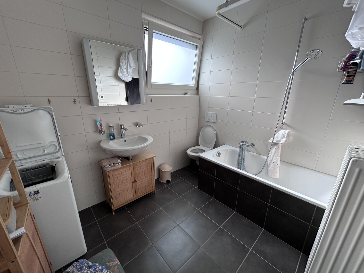 2 ½ Zimmer-Wohnung, Foto 6 von 8