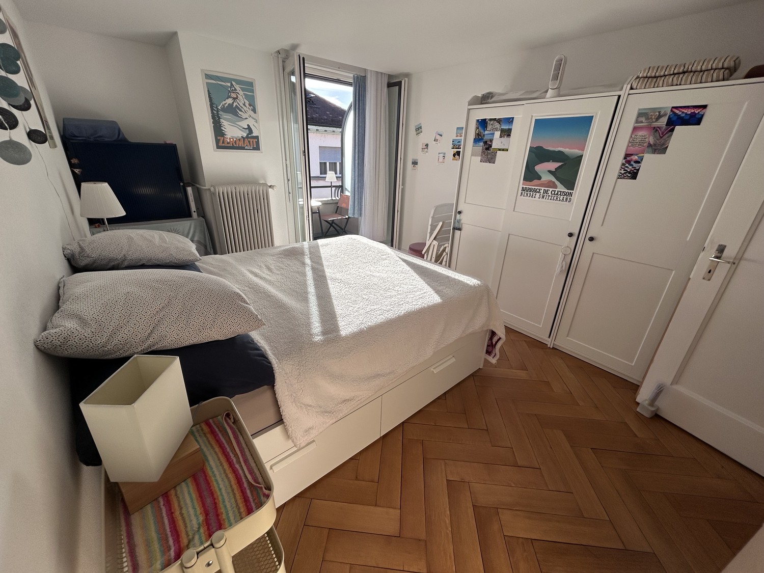 2 ½ Zimmer-Wohnung, Foto 4 von 8