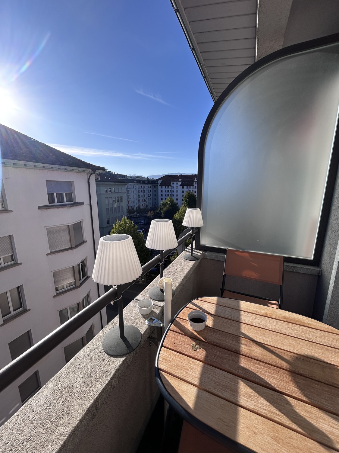 2 ½ Zimmer-Wohnung, Foto 5 von 8