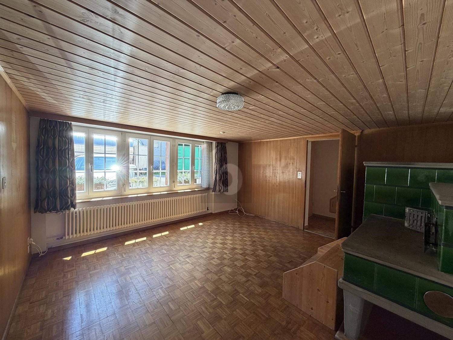 7 rooms duplex, Foto 2 von 4