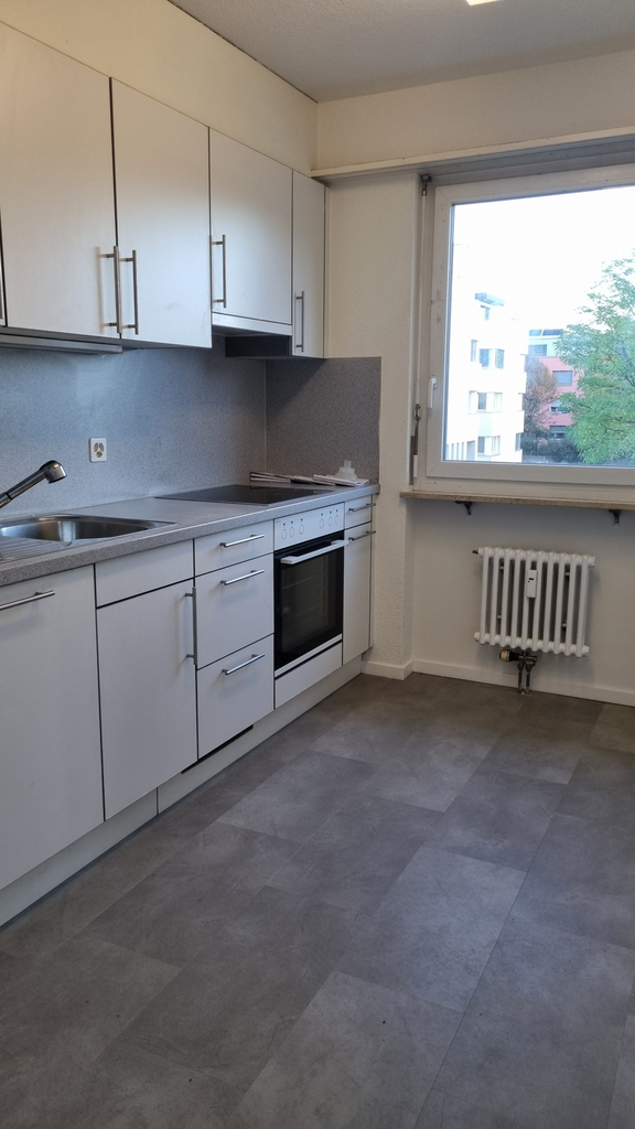 3 rooms apartment, Foto 4 von 10