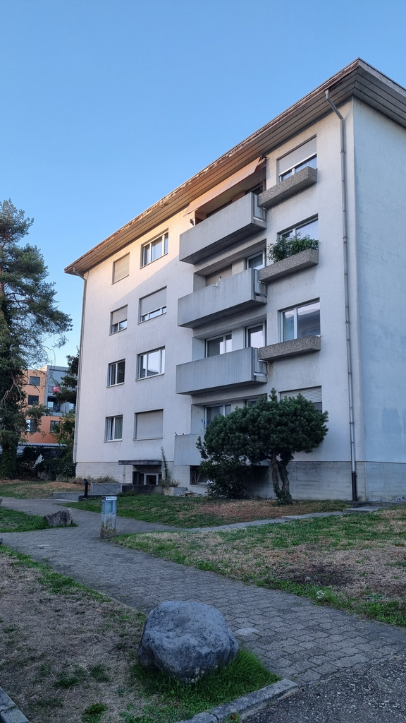 3 rooms apartment, Foto 2 von 10