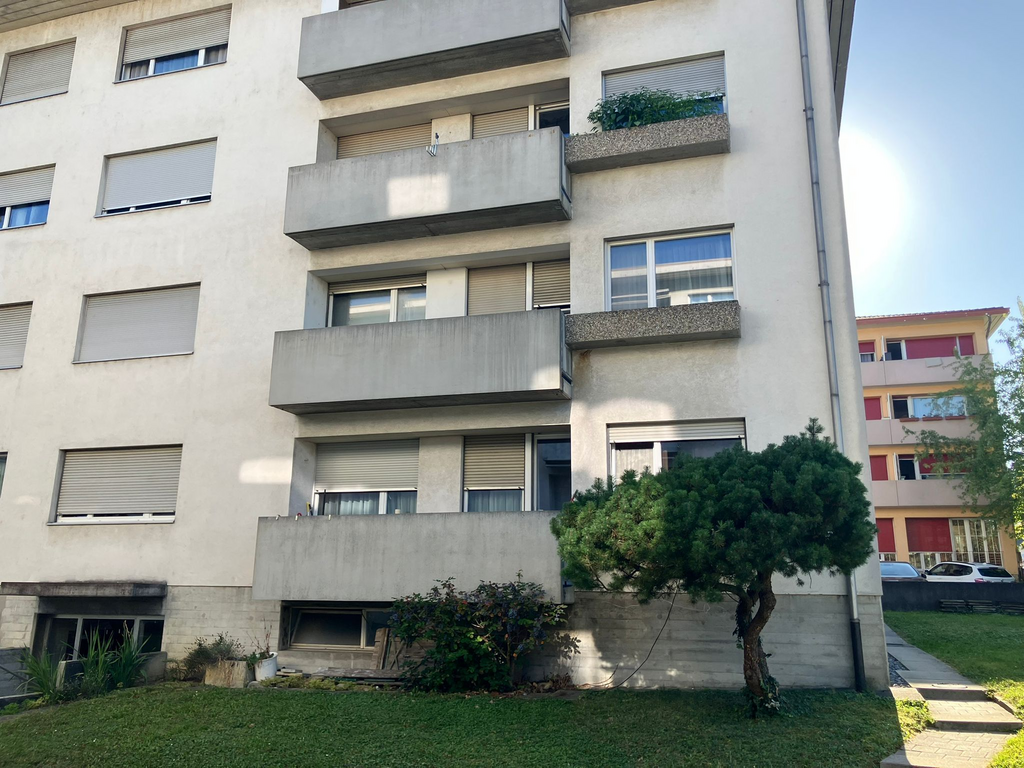 3 rooms apartment, Foto 1 von 10
