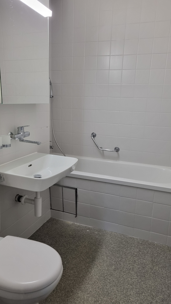 3 rooms apartment, Foto 5 von 10