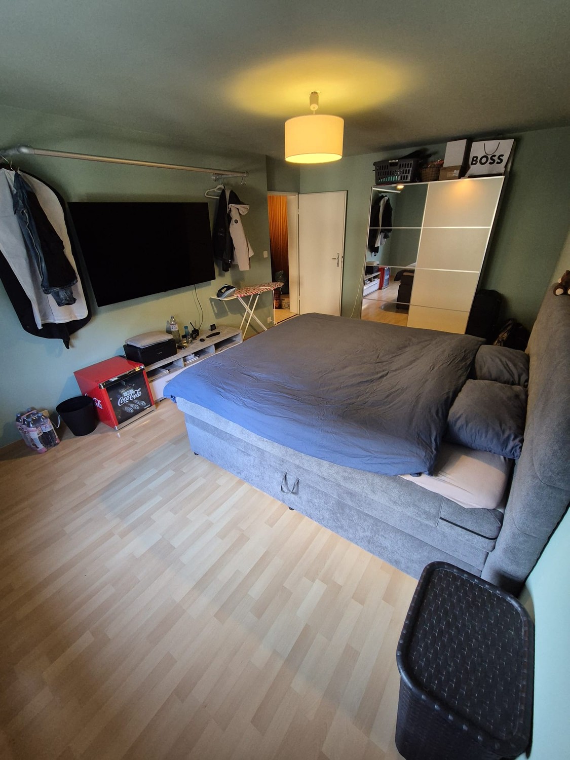 Chambre en colocation, photo 2 sur 10