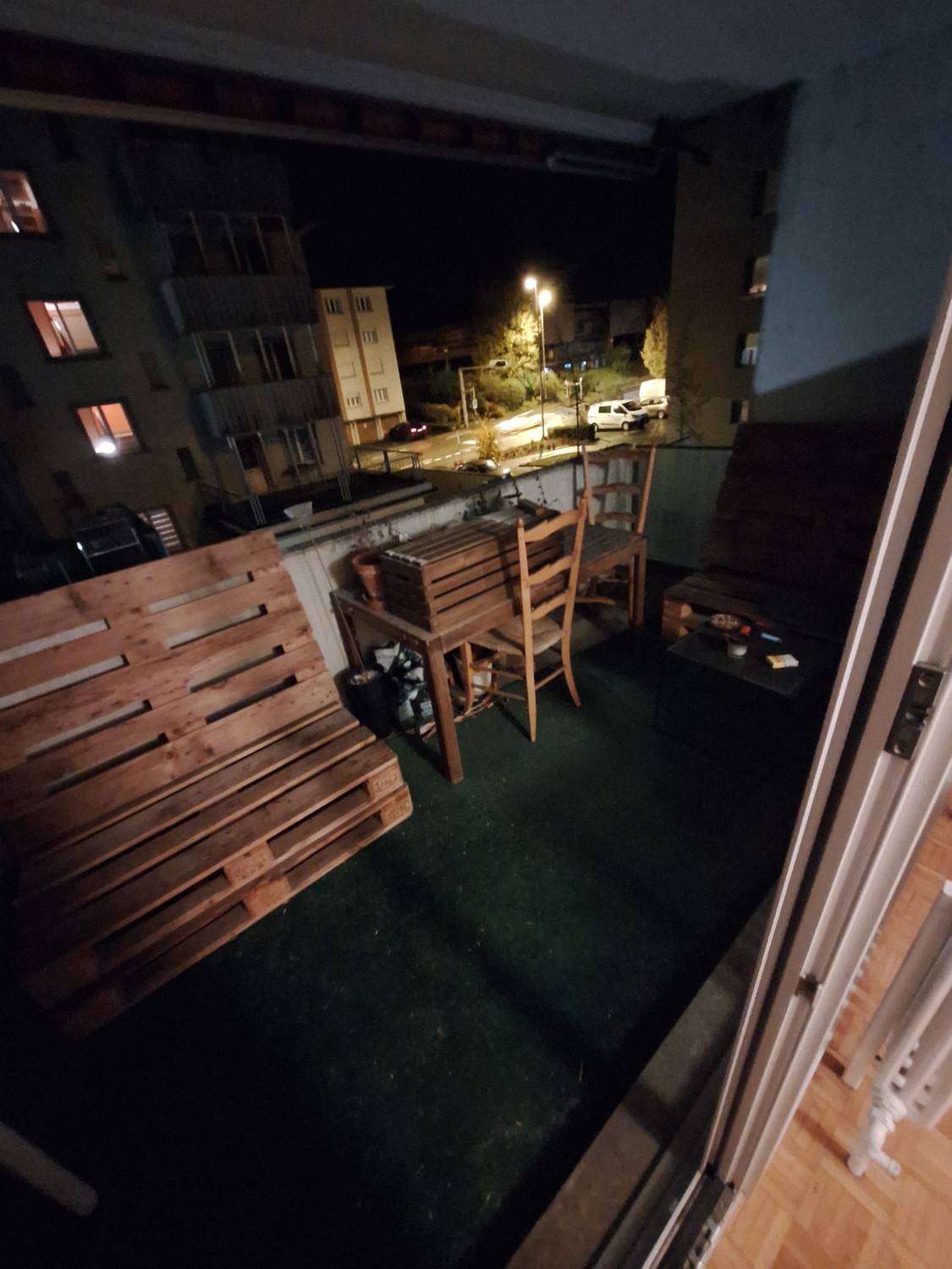 Chambre en colocation, photo 9 sur 10