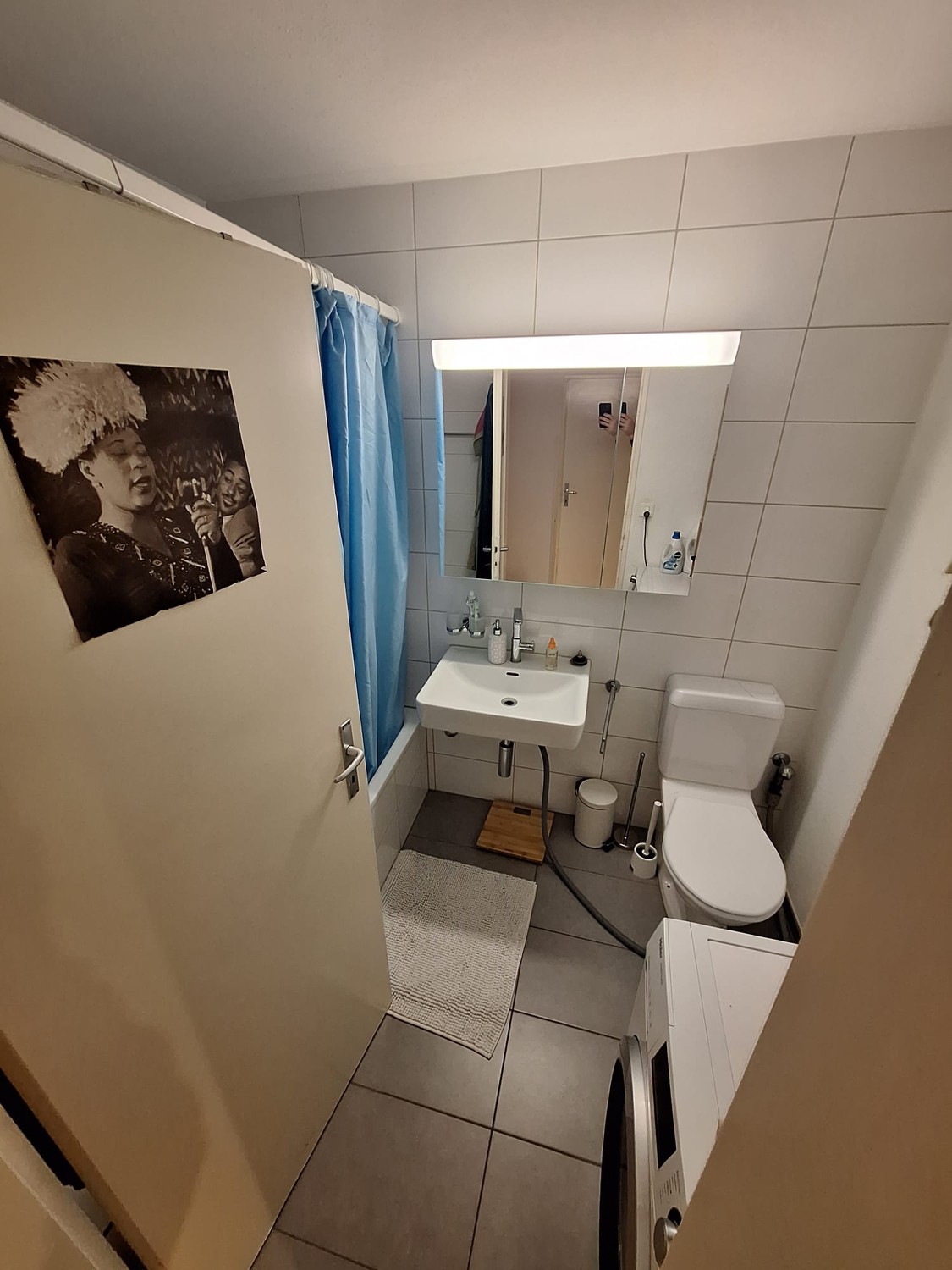 Chambre en colocation, photo 6 sur 10