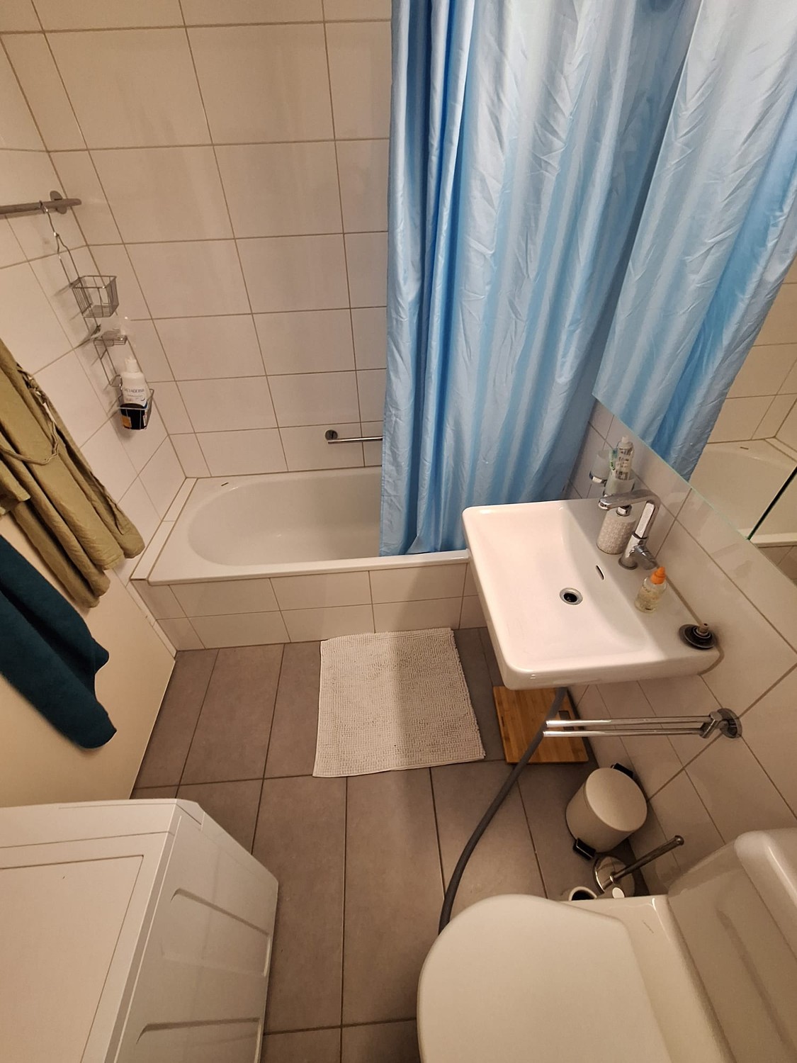 Chambre en colocation, photo 5 sur 10