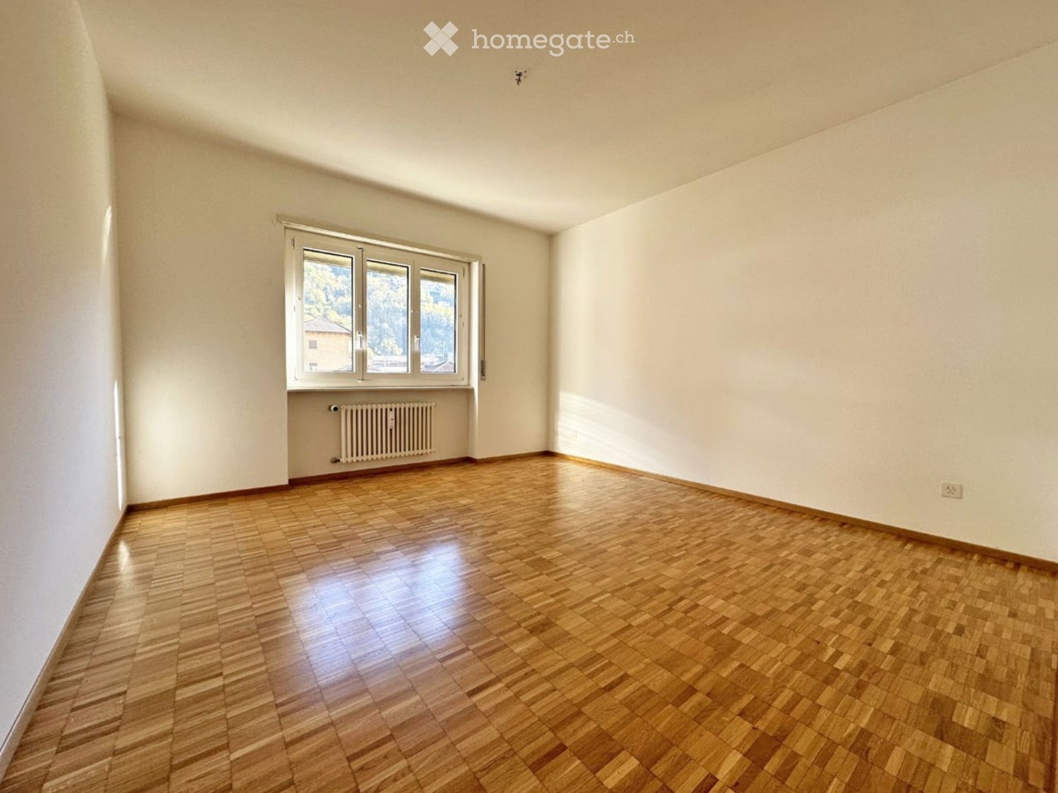 3 ½ pièces appartement