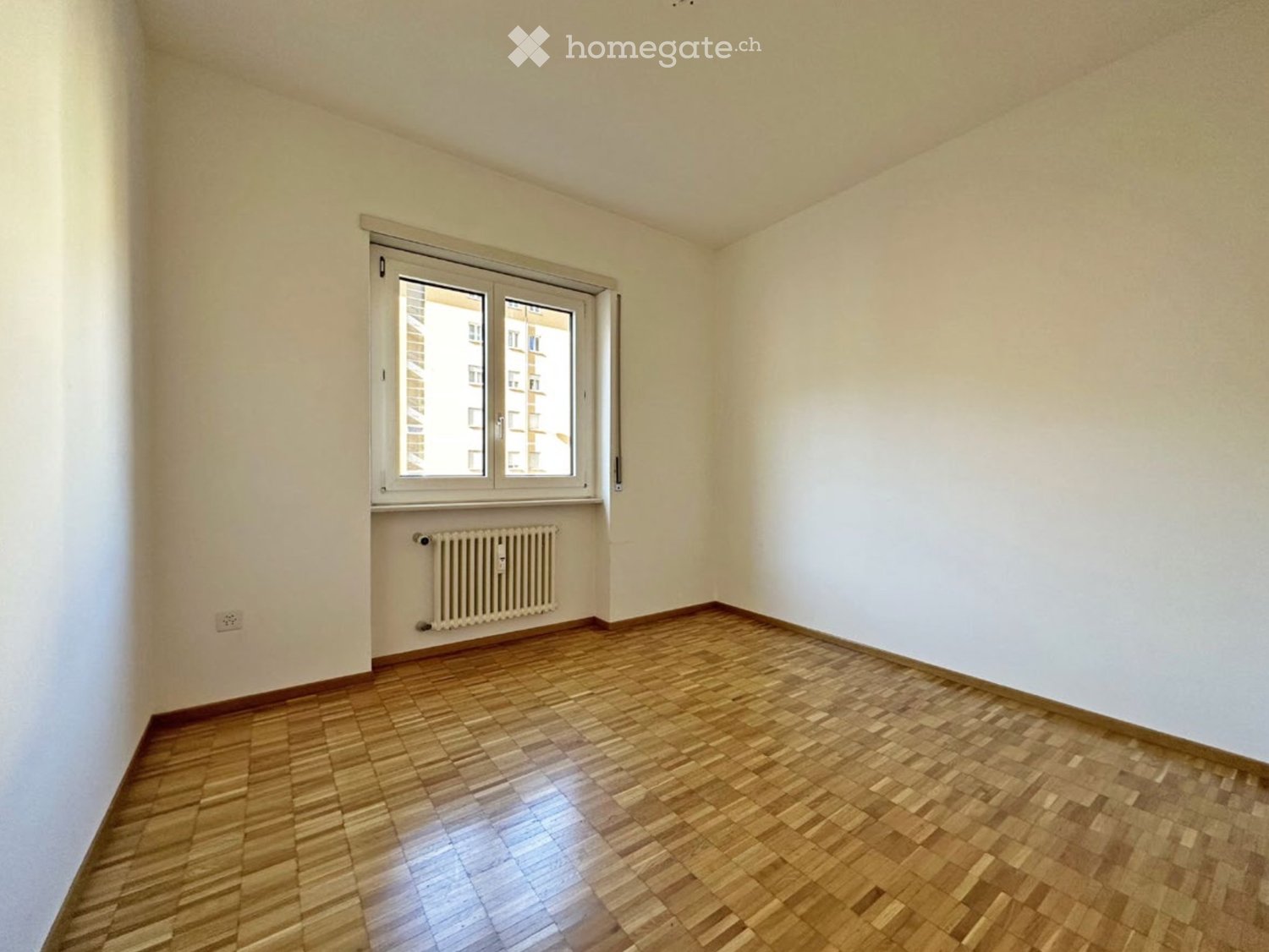 3 ½ pièces appartement