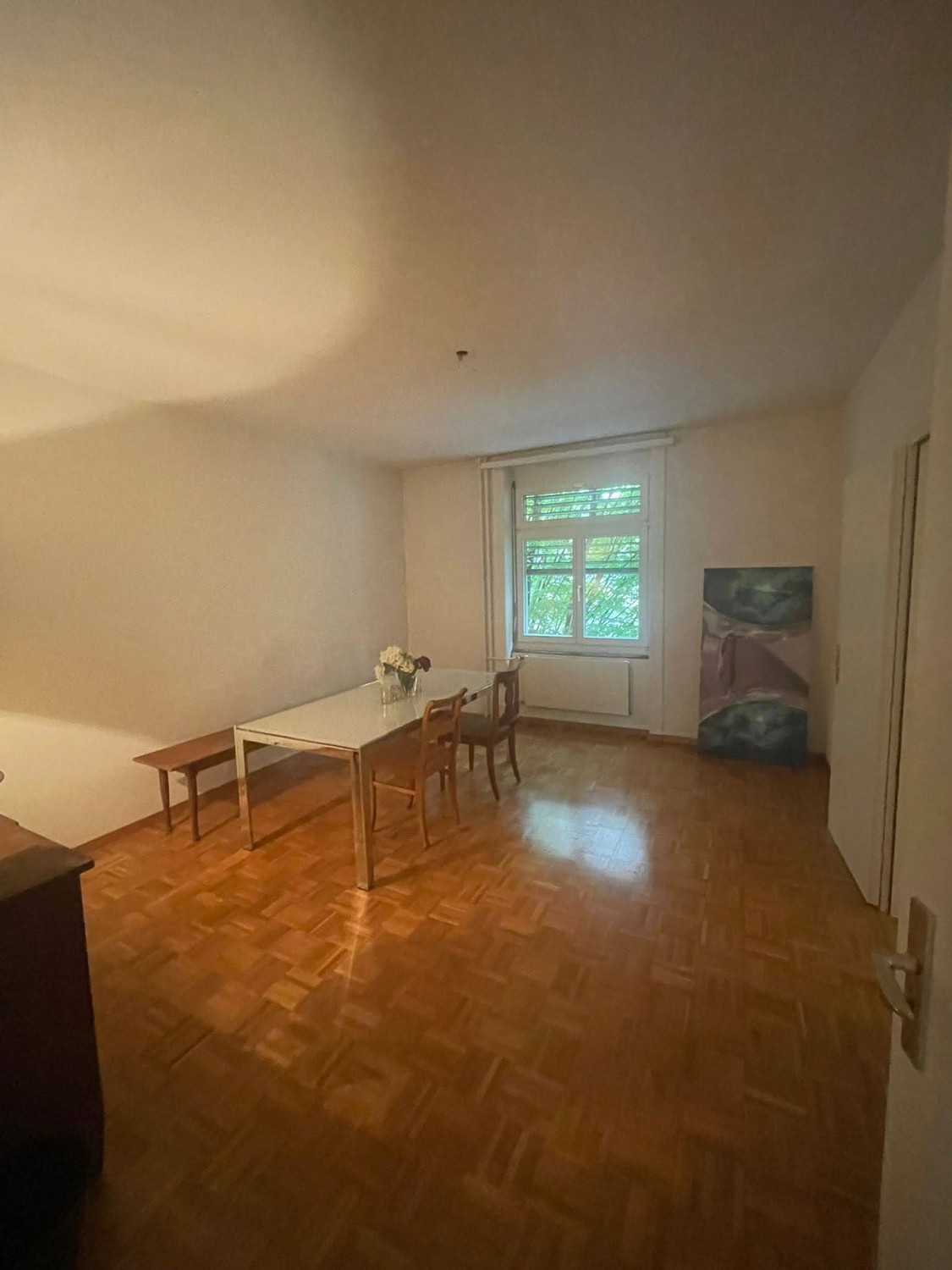 3 ½ Zimmer-Wohnung, Foto 2 von 6