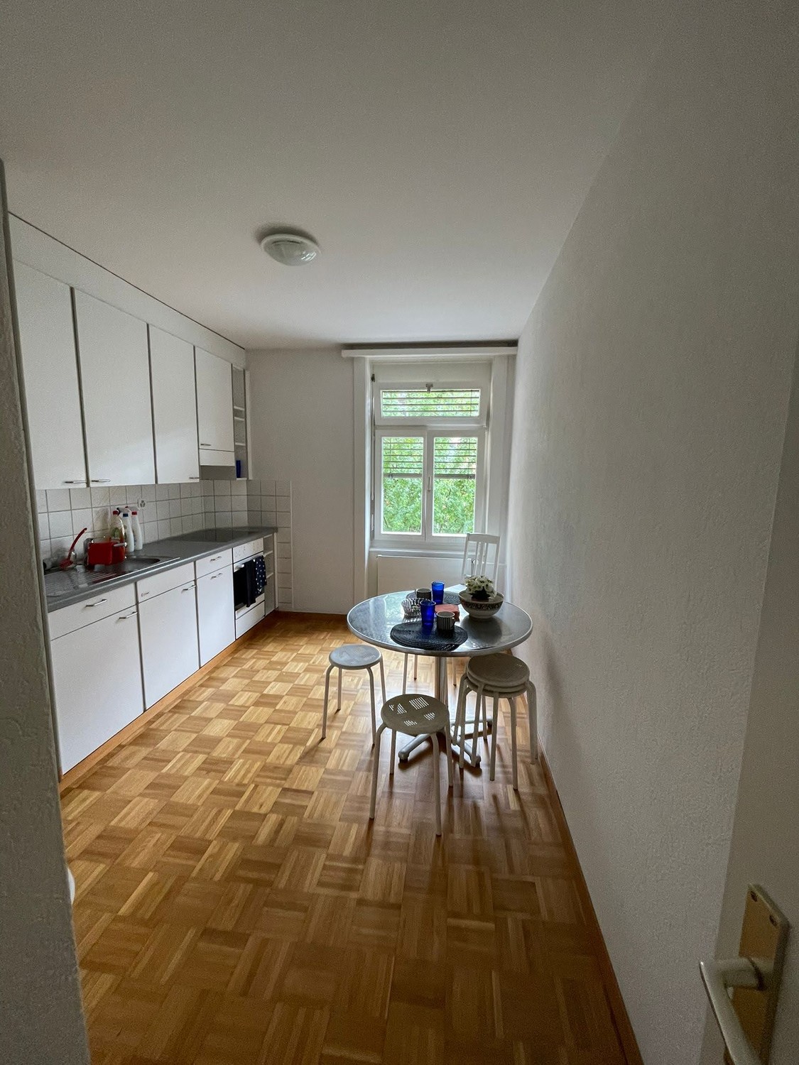 3 ½ Zimmer-Wohnung, Foto 5 von 6