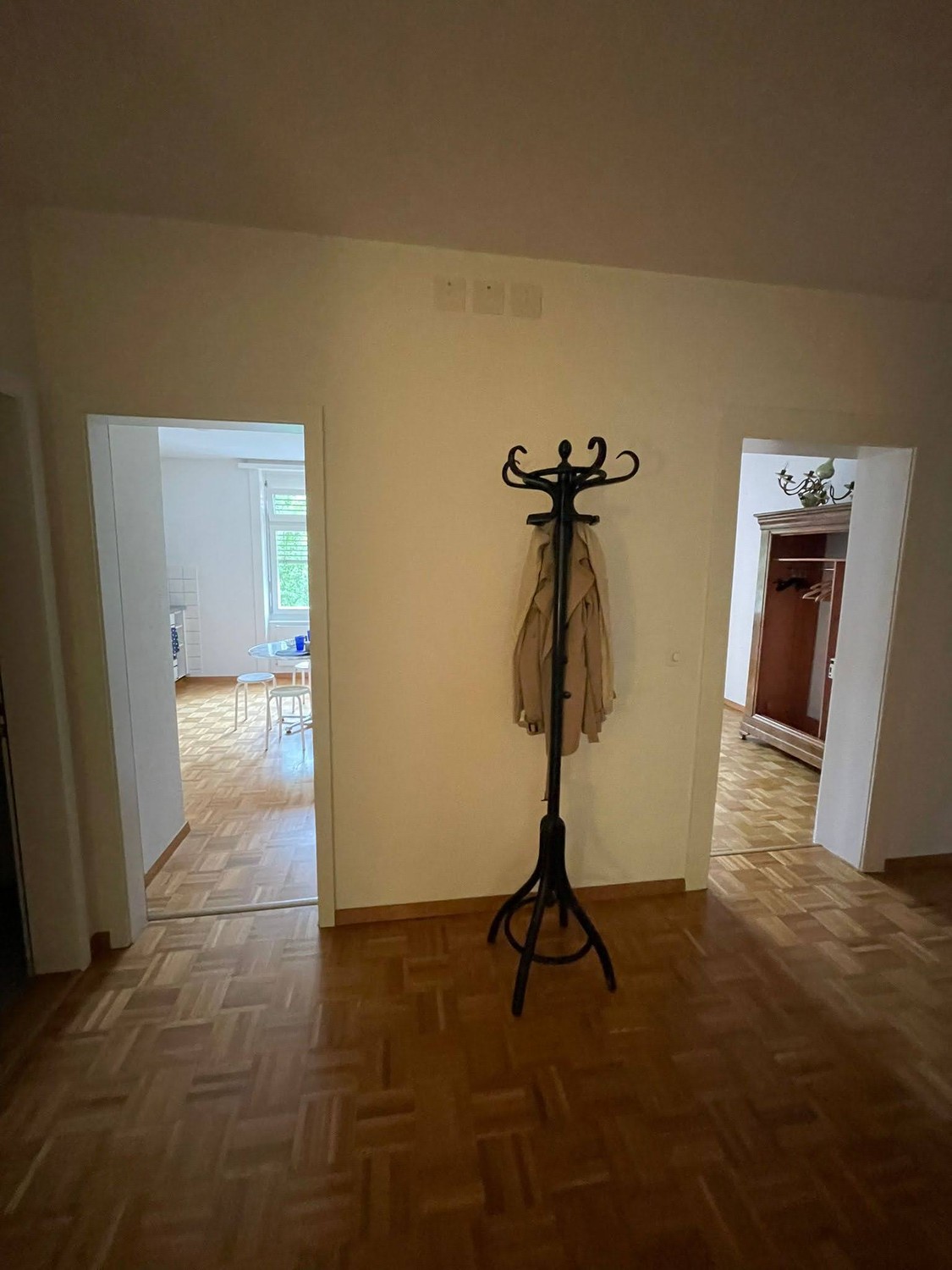 3 ½ Zimmer-Wohnung, Foto 3 von 6