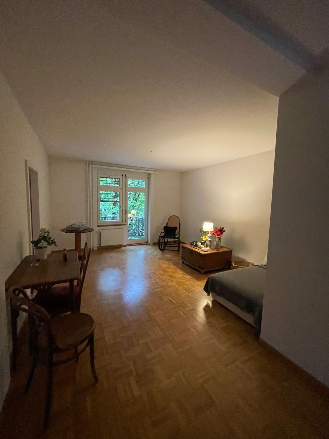3 ½ Zimmer-Wohnung, Foto 1 von 6