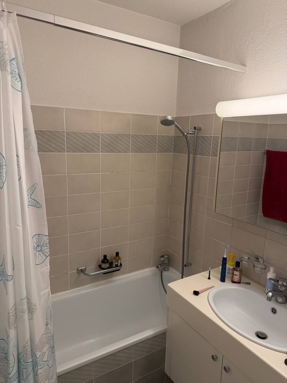 3 ½ Zimmer-Wohnung, Foto 6 von 6