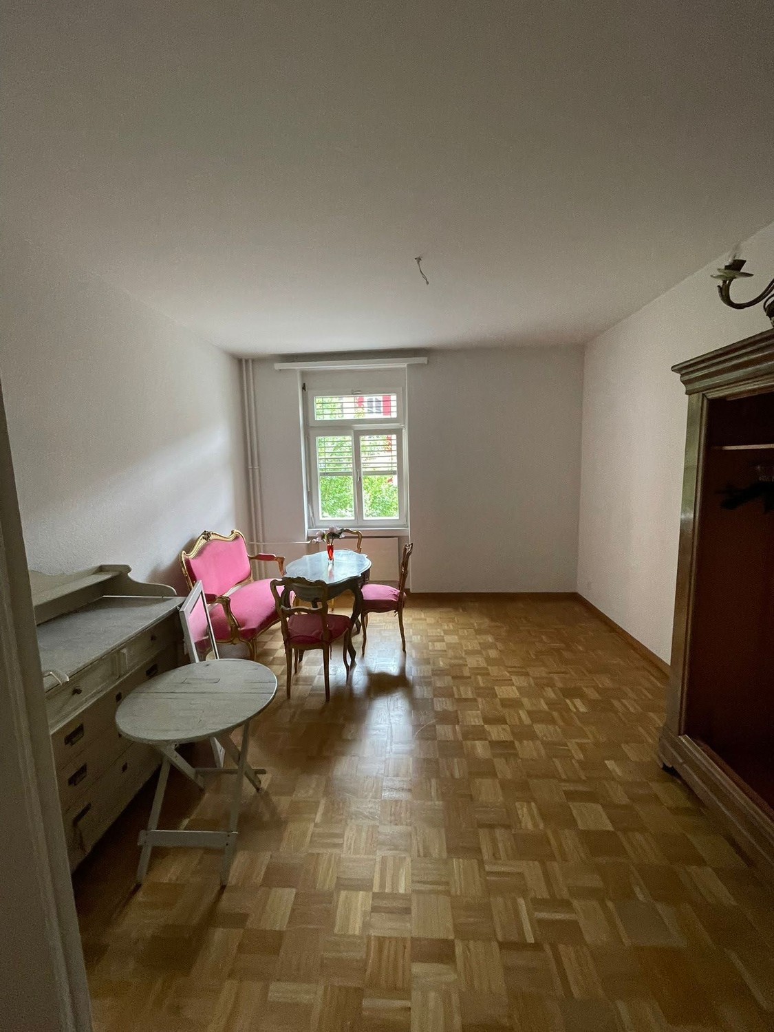 3 ½ Zimmer-Wohnung, Foto 4 von 6