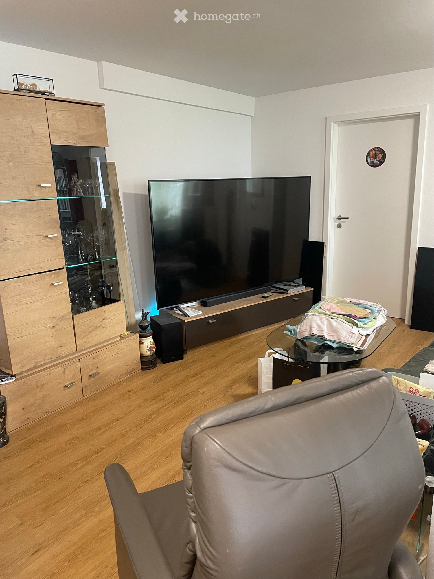 3 rooms apartment, Foto 4 von 4