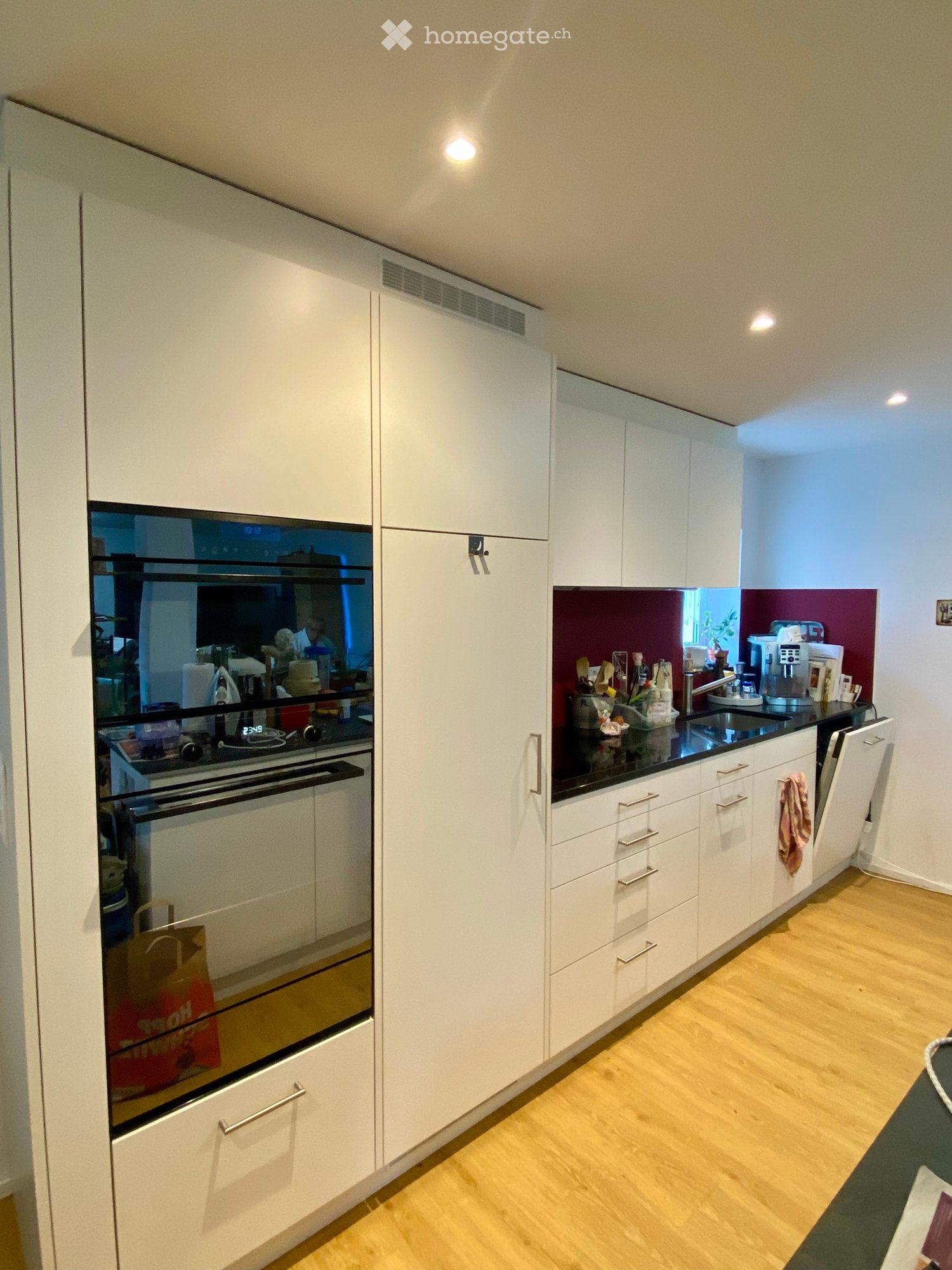 3 rooms apartment, Foto 1 von 4