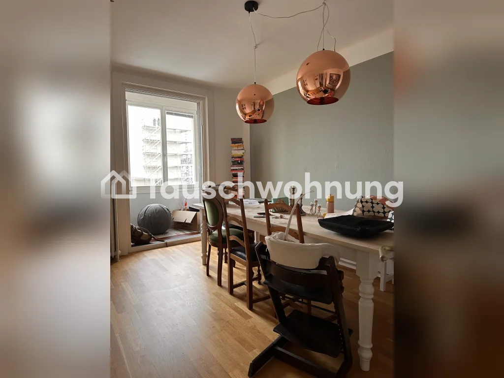4 ½ pièces appartement