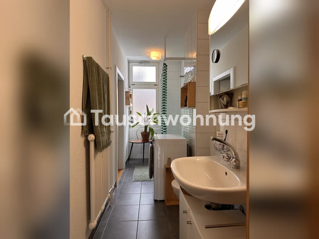 4 ½ pièces appartement